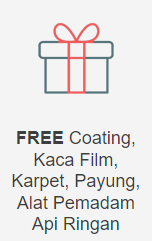 Free Coating